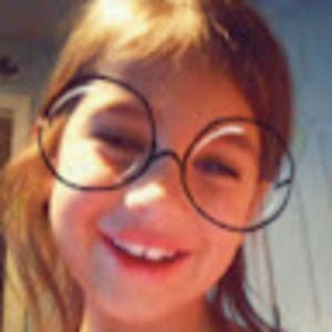 Meet your Posher, Christy